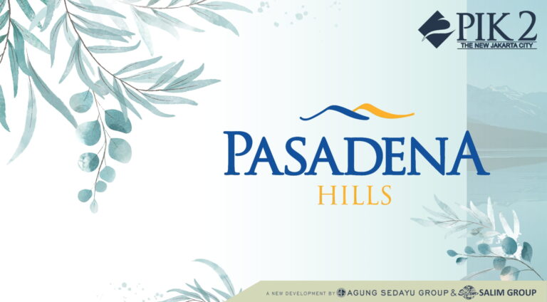 Pasadena Hills PIK2