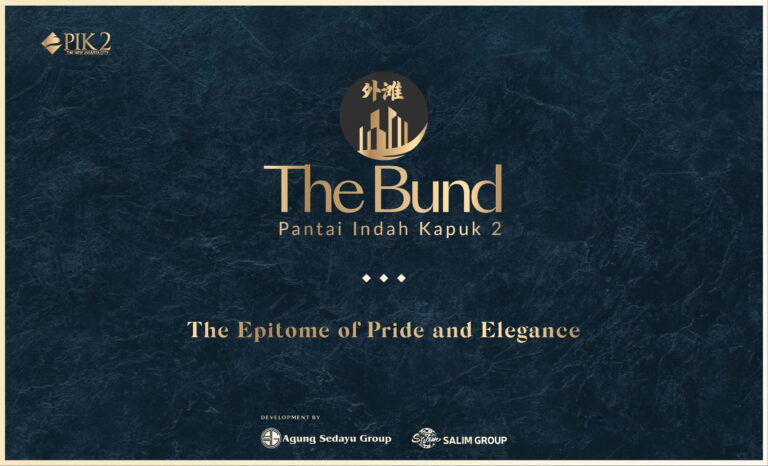 The Bund PIK2