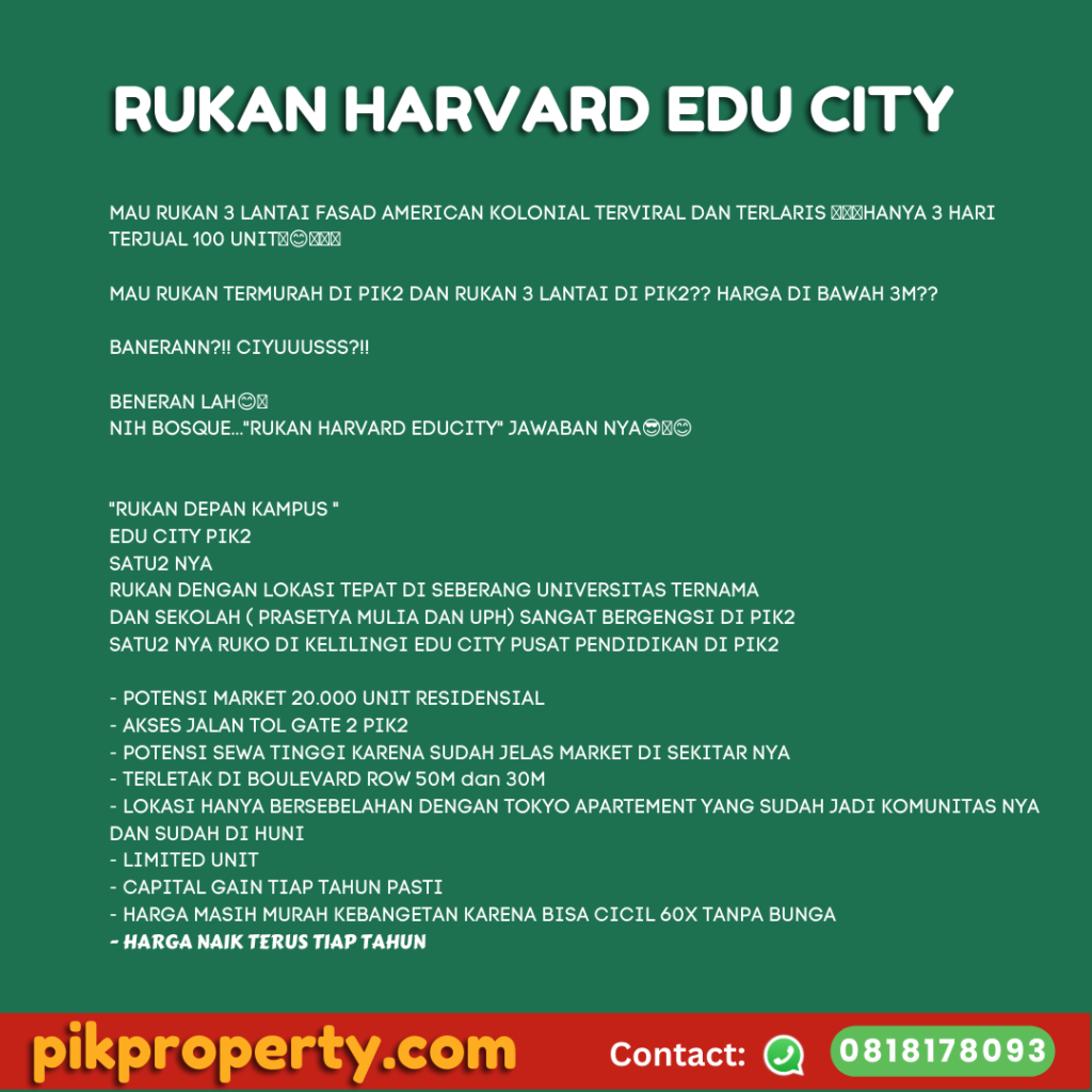 Rukan Harvard PIK2 20230220