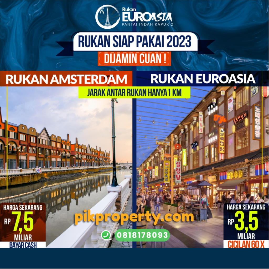 Rukan Euro Asia PIK2 20230220