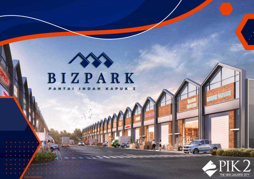 BizPark PIK2