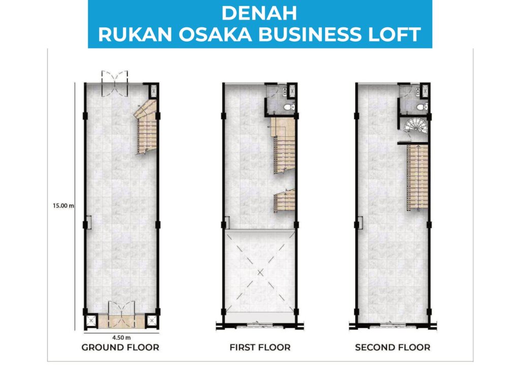 Rukan Osaka PIK2