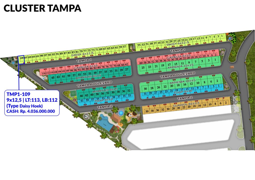 Cluster Tampa PIK2 20230309