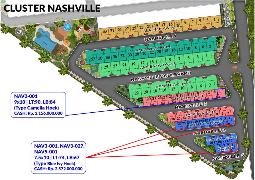 NASHVILLE-1000HA-PIK2