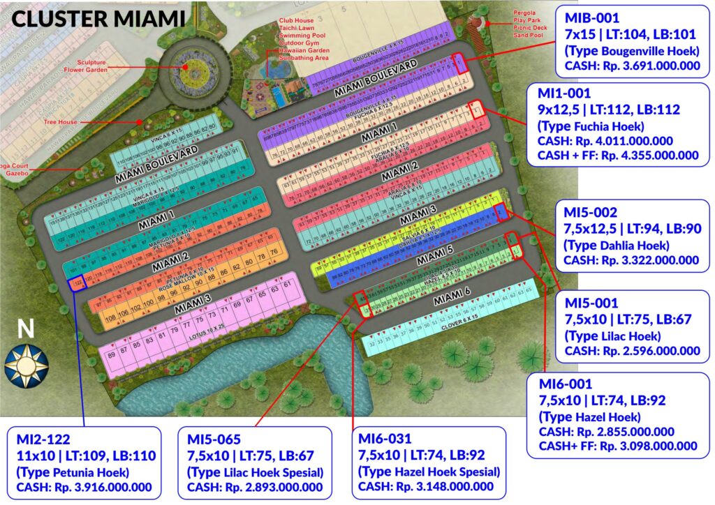 MIAMI-1000HA-PIK2