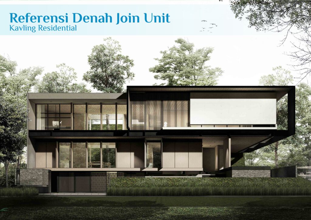 Permata Golf Residences PIK2