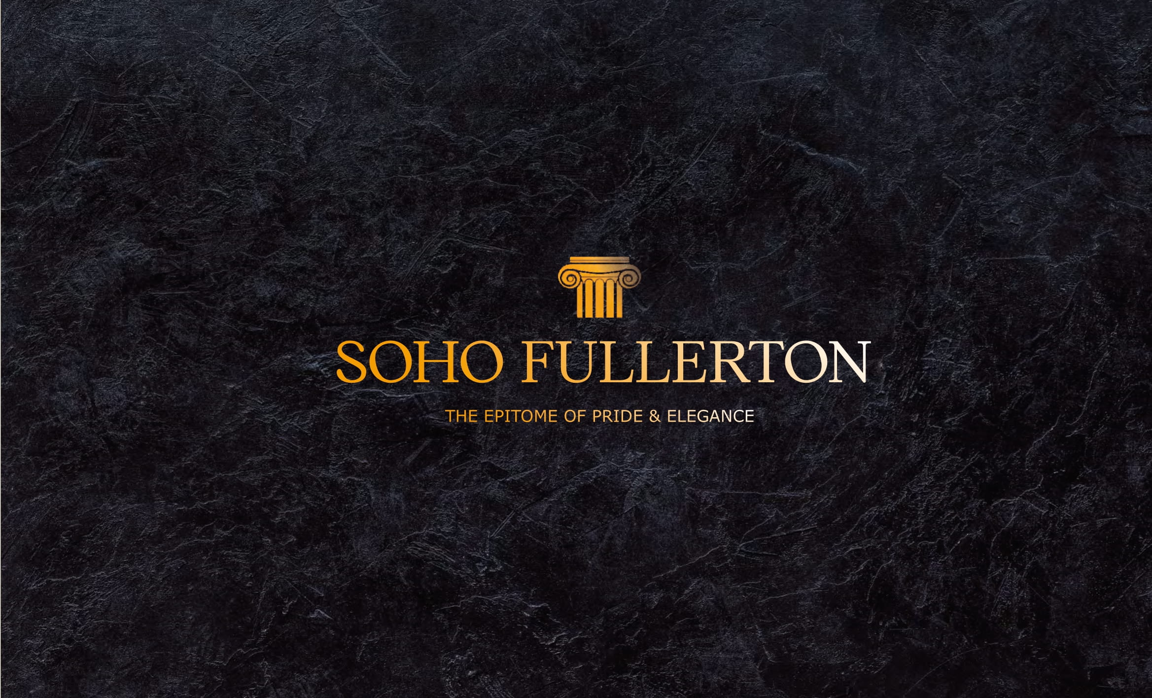 SOHO Fullerton PIK2