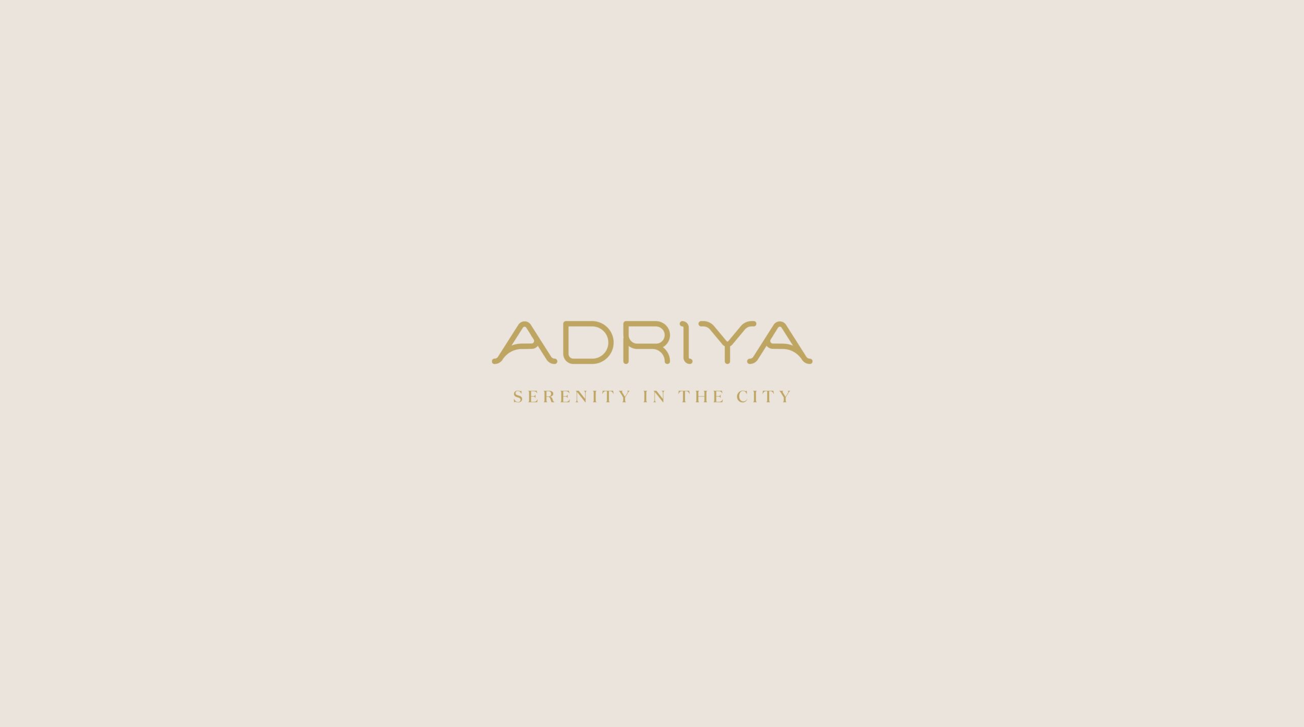 ADRIYA RESIDENCES APARTMENT