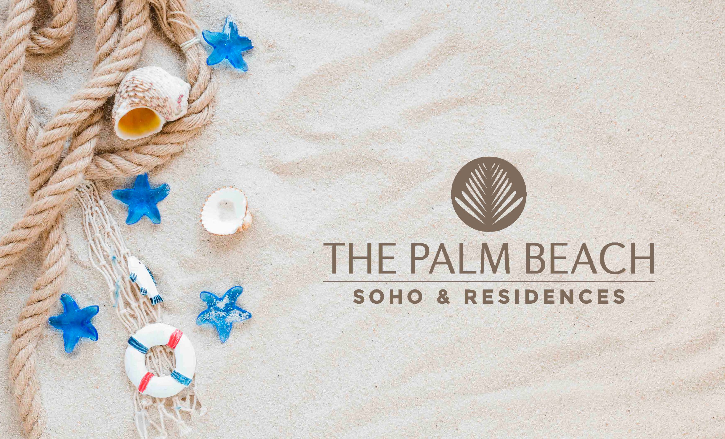 The Palm Beach SOHO