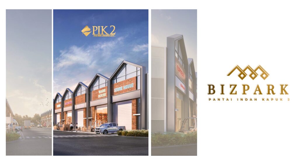 BIZPARK PIK2 - 20230607