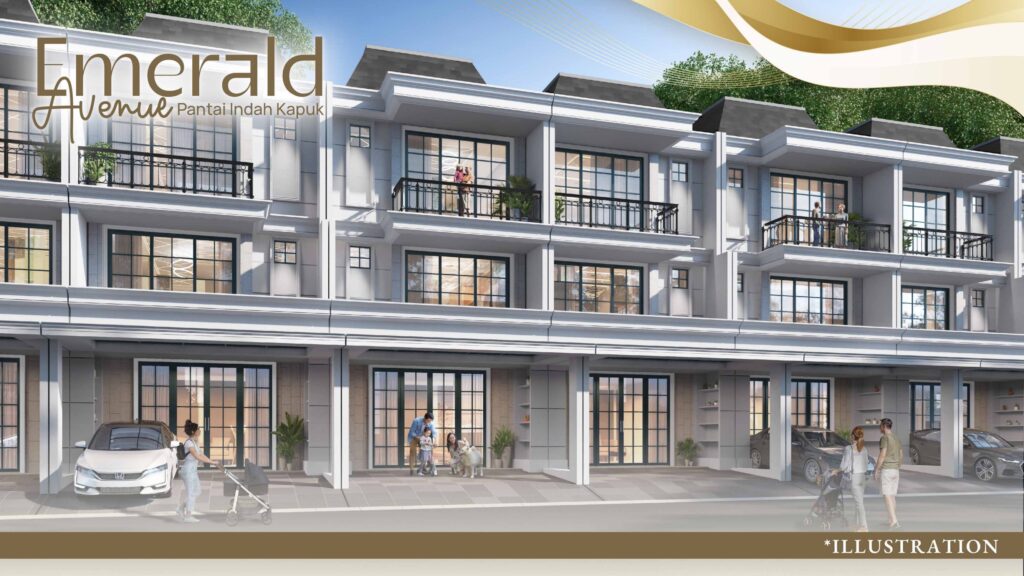 EMERALD AVENUE 20230814