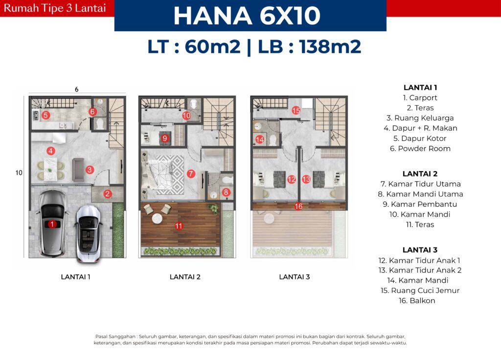 Osaka Residences PIK2 20230828