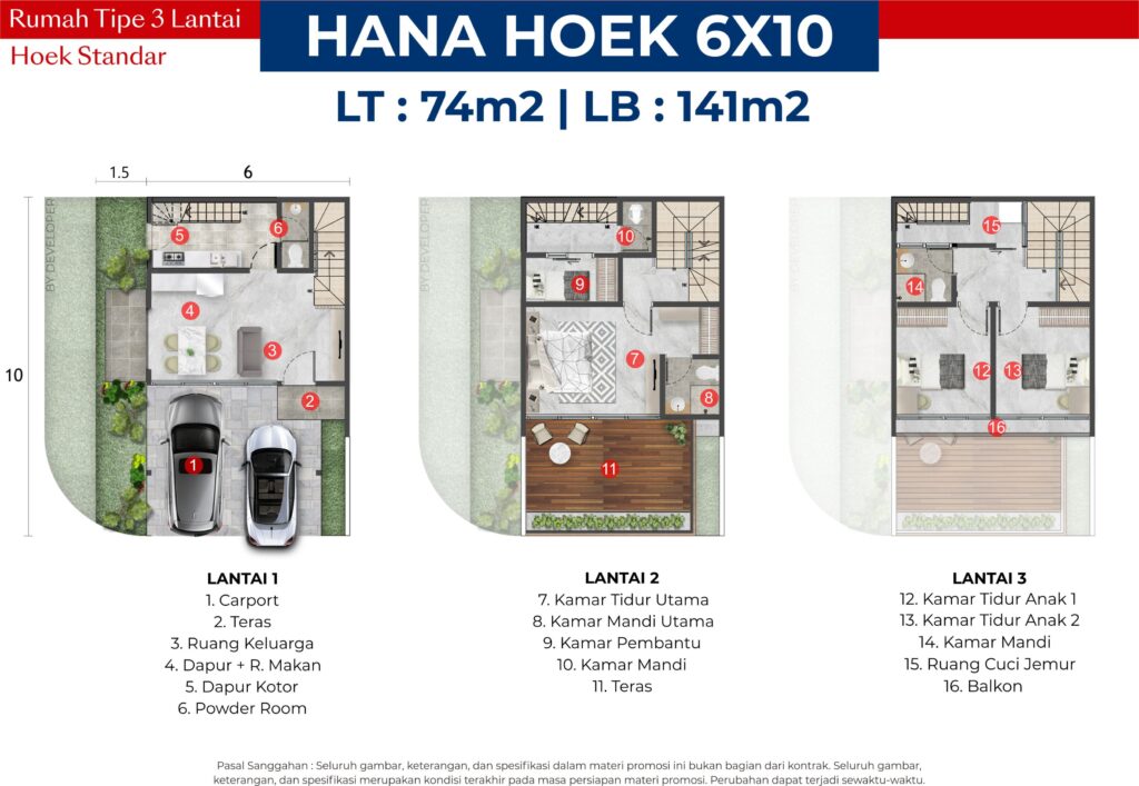 Osaka Residences PIK2 20230828