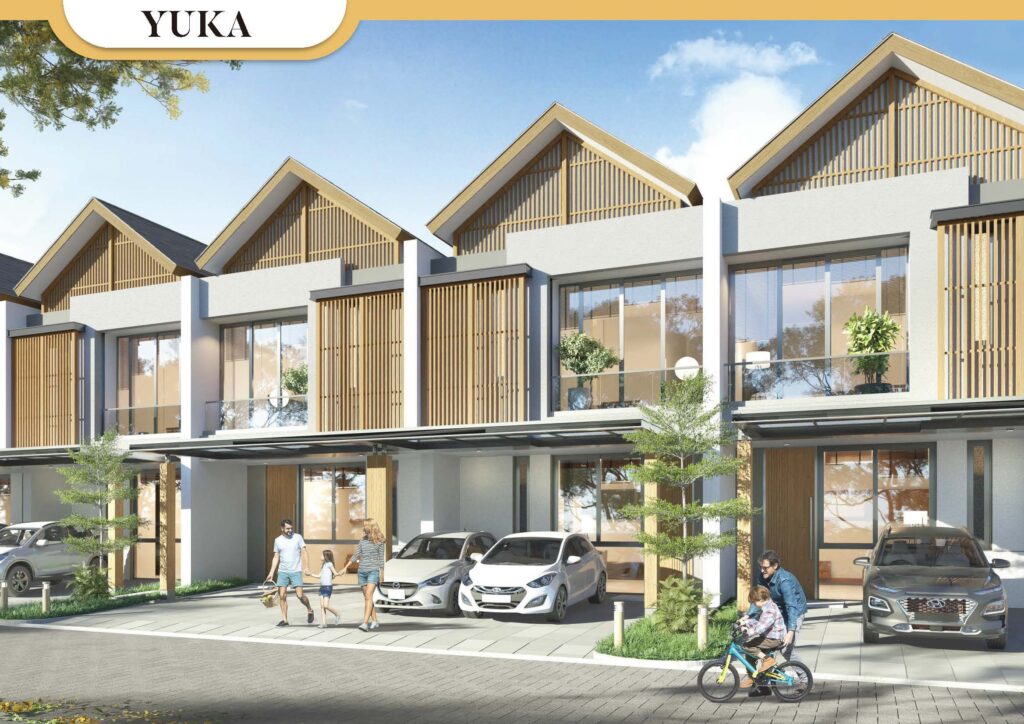 Osaka Residences PIK2 20230828