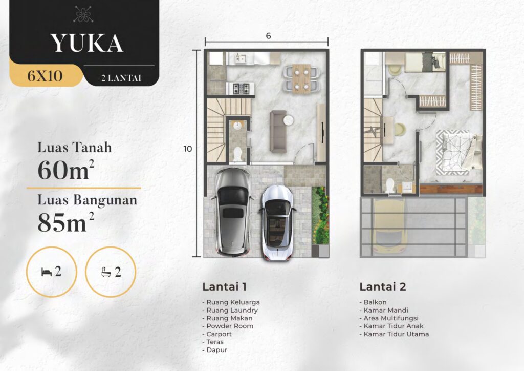 Osaka Residences PIK2 20230828