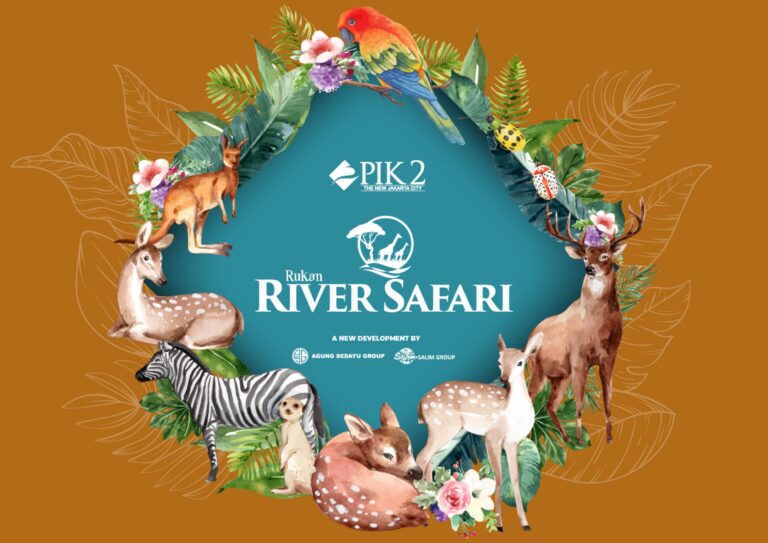 Rukan River Safari PIK2