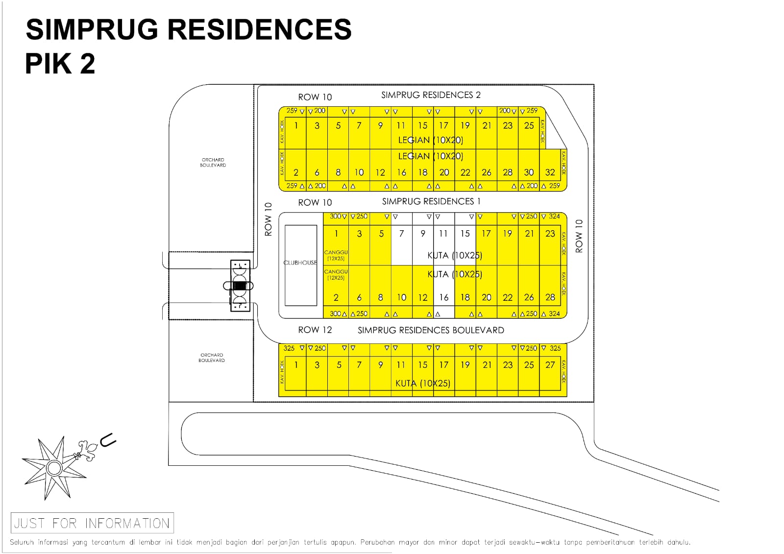 SIMPRUG RESIDENCES PIK2 20231003