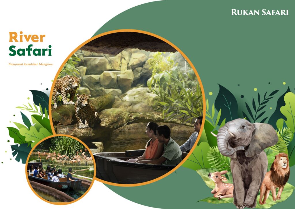 RUKAN RIVER SAFARI PIK2