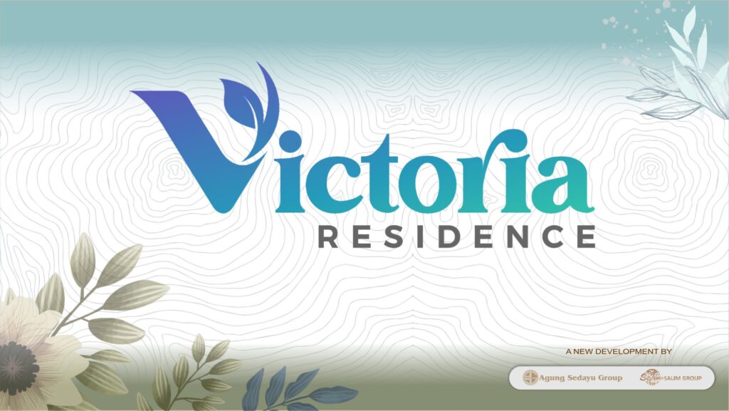 VICTORIA RESIDENCE PIK2