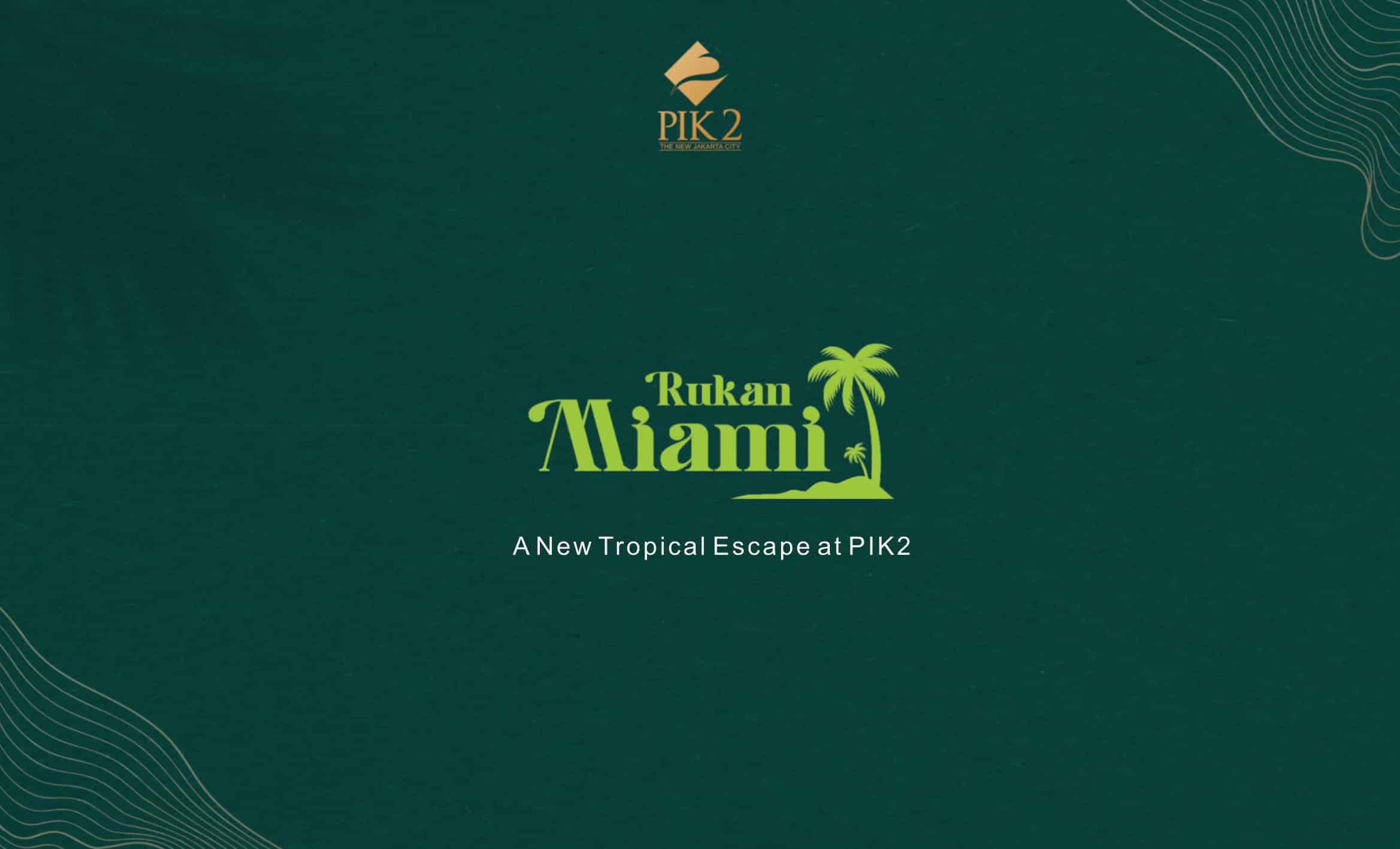 RUKAN MIAMI PIK2 20240216