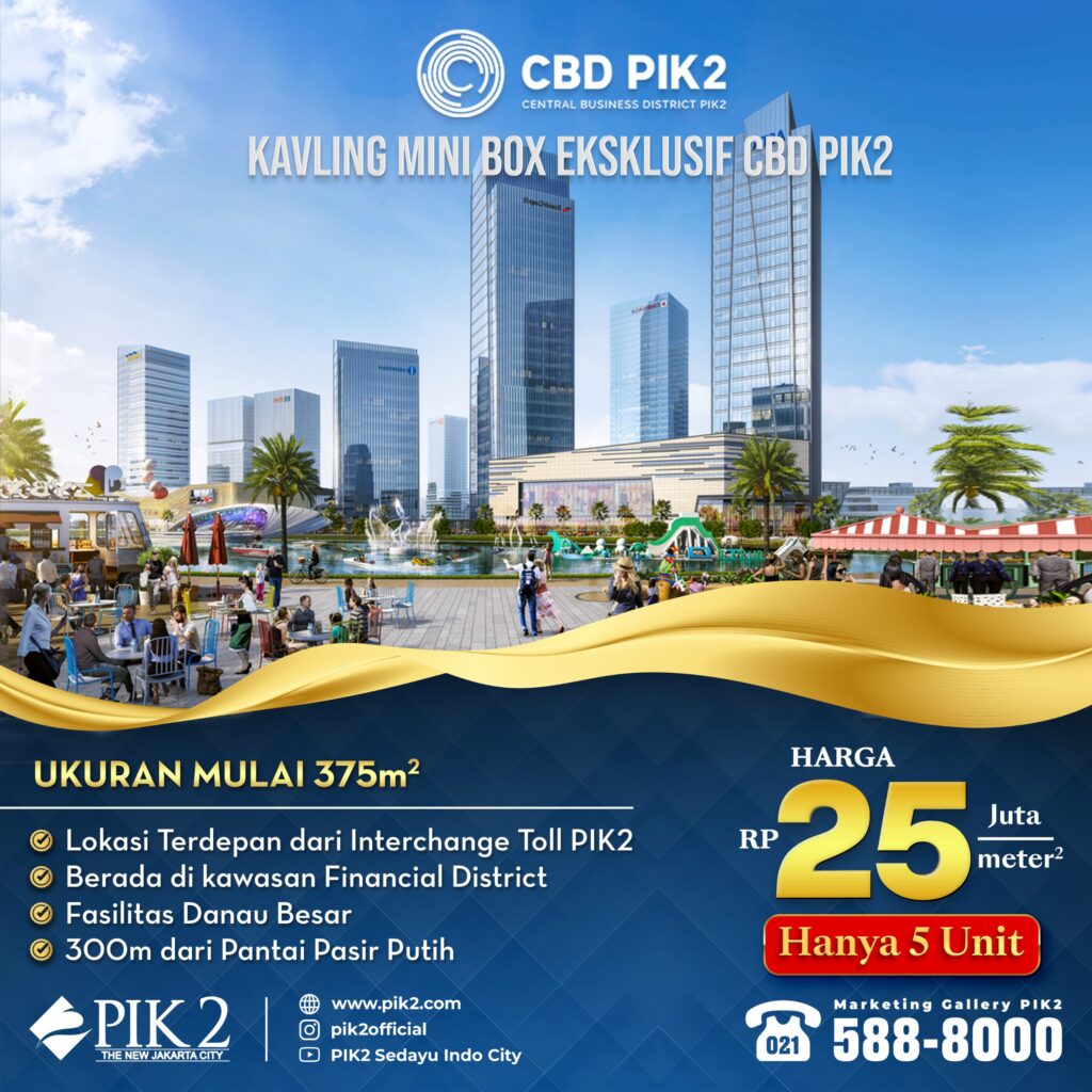 CBD PIK2