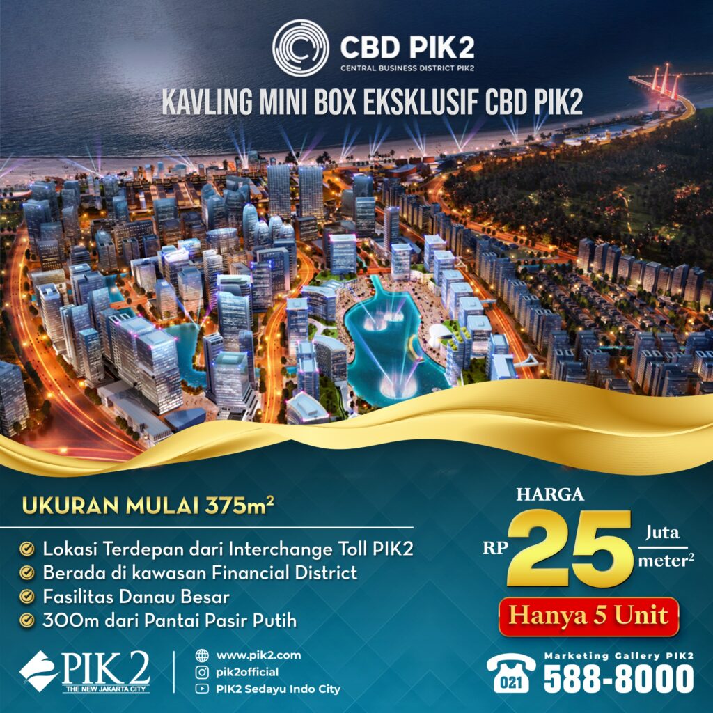 CBD PIK2