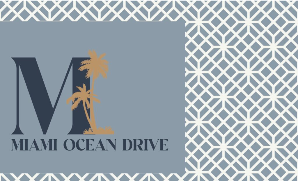 MIAMI OCEAN DRIVE PIK2