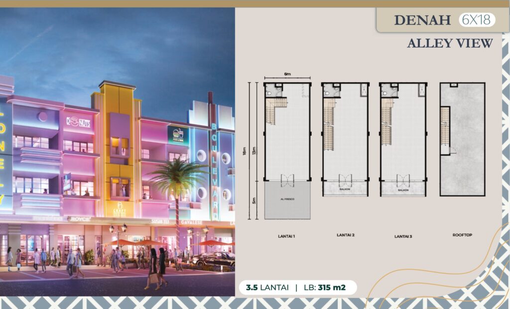 MIAMI OCEAN DRIVE PIK2