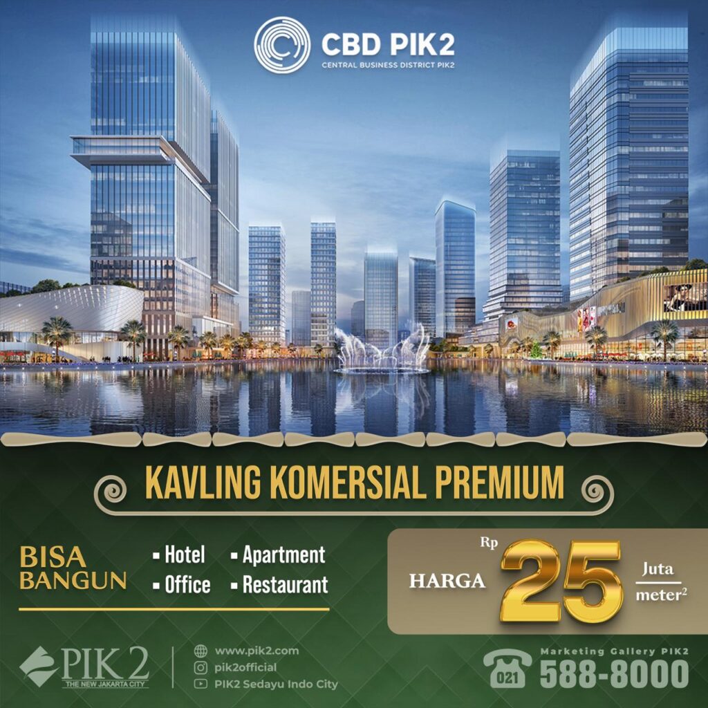 CBD PIK2